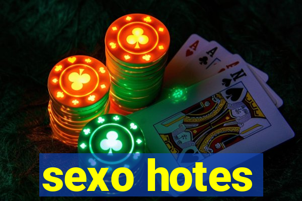 sexo hotes
